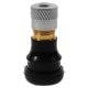 thumbnail image 1 of GOOHOCHY Vástago de neumático de patinete eléctrico, válvula de aire de neumático de goma, suministro de vástago de neumático Compatible con patinete eléctrico Xiaomi, 1 of 7