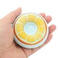 thumbnail image 3 of Calentador De Manos De Bolsillo, Calentador De Manos Eléctrico Portátil Recargable Con Forma De Donut 3 Engranajes Para Oficina, 3 of 7