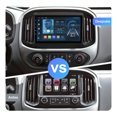 thumbnail image 3 of Estéreo Carplay for Chevrolet Colorado Gmc Canyon 2015-2017, 3 of 9