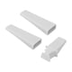 thumbnail image 1 of Heightening Landing Gear Bracket Drone Landing Extension Kit Protector for DJI Flip Dron Accessories, 1 of 5