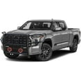 thumbnail image 2 of Black Horse Off Road RUTOTU22BPLR Grille Guard Kit, 2 of 6