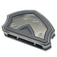 thumbnail image 6 of APPLAYERR 0/2/4 Gauge Power Ground Distribution Block 4 Outputs for Car Audio Amplifier Subwoofer Connection, 6 of 10