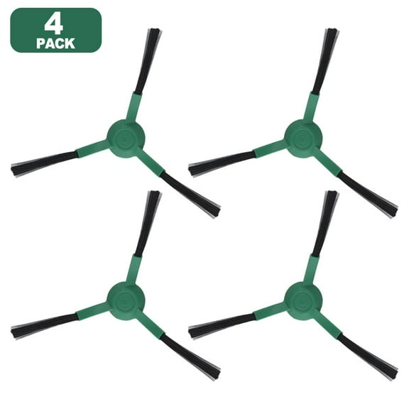 For Roomba 105 / 205 / Plus 405 / 505 for Combo Vacuum Parts Side Brush