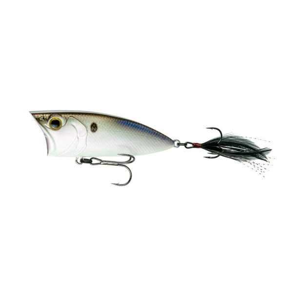 6th Sense Fishing SplashBack Popper - 4K Shad