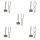 thumbnail image 3 of Cordón anticaída Sidaley universal para teléfono móvil parche cruzado para colgar en el cuello, 3 of 6