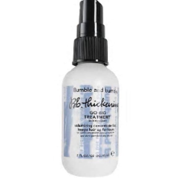 Bumble and bumble Thickening Go-Big Treatment 60ml 2oz