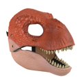 thumbnail image 5 of Jurassic World Dinosaurio Boca Móvil Roja, Surtido Básico De Máscaras, Juguete Para Niños A Partir De 4 Años, 5 of 5