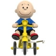 thumbnail image 5 of Peanuts Super Cycles - Charlie Brown (Blue w/ Yellow Trike), 5 of 5