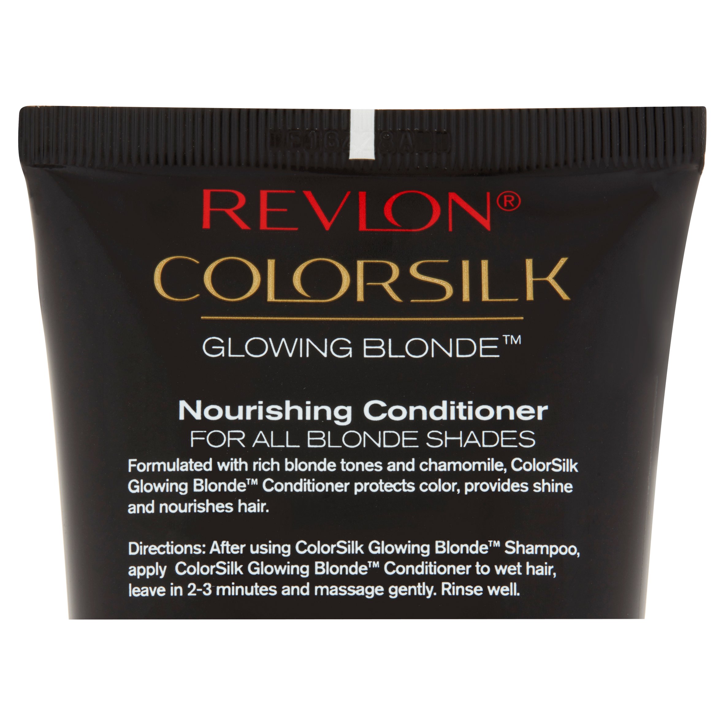 Revlon Colorsilk Glowing Blonde 2 Colorstay Nourishing Conditioner 8