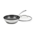 thumbnail image 1 of Sartén honda de 26 cm Cuisinart FusionPlus, 1 of 6