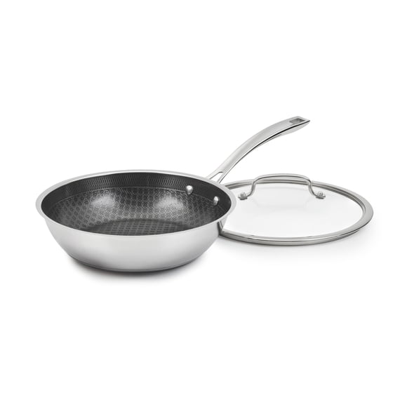 Sartén honda de 26 cm Cuisinart FusionPlus