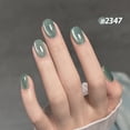 thumbnail image 3 of Set de esmaltes de uñas GAOY Cat Eye Gel con imán, 6 colores, 7,3 ml, 3 of 6