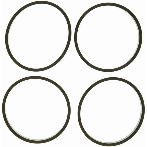 Mahle Engine Intake Manifold Gasket Set MS19310