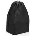 thumbnail image 6 of Fixdono Car Seat Travel Bag, Easy Carry Durable Seat Gate Check Bag, Carseat Travel Cover, Water Dirt Tear Resistant, Black, 1 Pack, 6 of 8