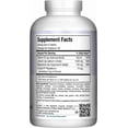 thumbnail image 4 of Maxi Health Cal-Max – Calcium Magnesium with Vitamin D3 & Boron – Bone Support – 360 Tablets – Kosher, 4 of 9