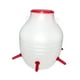 thumbnail image 1 of Cubo de Comedero para corderos Salvador con 6 tetinas de 8 l de gran capacidad, 1 of 10