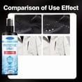 thumbnail image 3 of cpengpj Waterproof Protective Spray 2 Pack 3.38 oz, Nanoscale Hydrophobic Barrier, Stain and Water Repellent Formula, for Shoes, Fabric, Jackets, Down Coats, Carpets and Outdoor Gear Use, 3 of 9