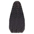 thumbnail image 2 of Salud y belleza, Herramientas de belleza, Pelucas, Pelucas, Tupé africano pequeño con encaje frontal, malla con botones, envoltura de malla, adhesivo suave, cubierta para la cabeza, tupé dividido a me, 2 of 9
