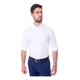 thumbnail image 1 of Camisa Hombre Aldo Conti Orange (h9790), 1 of 6