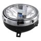 thumbnail image 2 of Motorcycle Headlight For Honda Cb400 Cb500 Cb1300 Hornet 250 600 900 Vtec Vtr250 Running Light, 2 of 5
