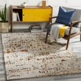 thumbnail image 2 of Surya Kavita KVT-2318 72 x 108" Rectangle Wool Rug in Light Beige/Brown/Gray, 2 of 7