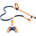 thumbnail image 3 of Hot Wheels RC Coffret piste Échelle1:64 Défi vitesse téléguidé, 3 of 6