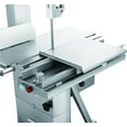 thumbnail image 2 of KWS B-350 Floor Model Bone Band Saw with 98" Blade 2 HP, 220V 3 Phase, 2 of 4