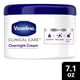 Vaseline Crème de Nuit pour le Sauvetage de la Peau Extrêmement Sèche Clinical careTM – image 5 sur 5