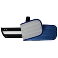 thumbnail image 4 of 12-Pack of " Microfiber Mop Pads - Hook and Loop, Launderable, Wet/Dry, 4 of 7