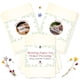 thumbnail image 1 of Papel secante para prensa de flores de Berstuk, 1 of 5