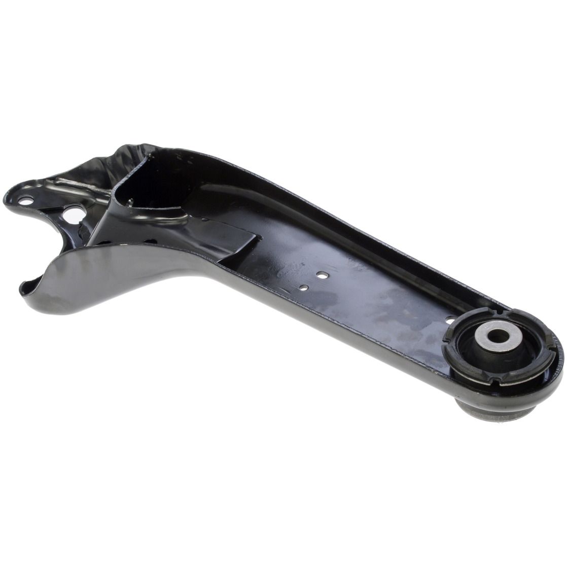 Dorman 526-040 Rear Passenger Side Suspension Trailing Arm for Specific Ford / Mercury Models