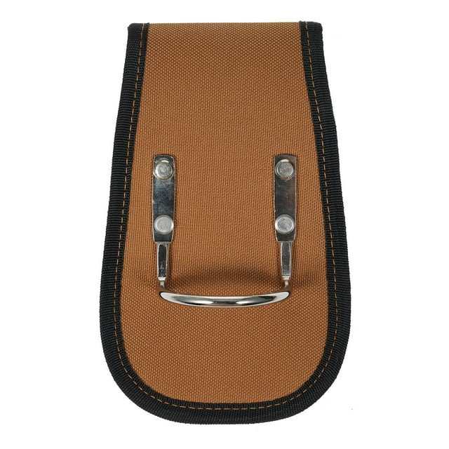 Graflsoa Sac à Marteau en Tissu Oxford 1200D Robuste avec Courroie ET00265-2, Solution de Rangement Manuelle Compacte