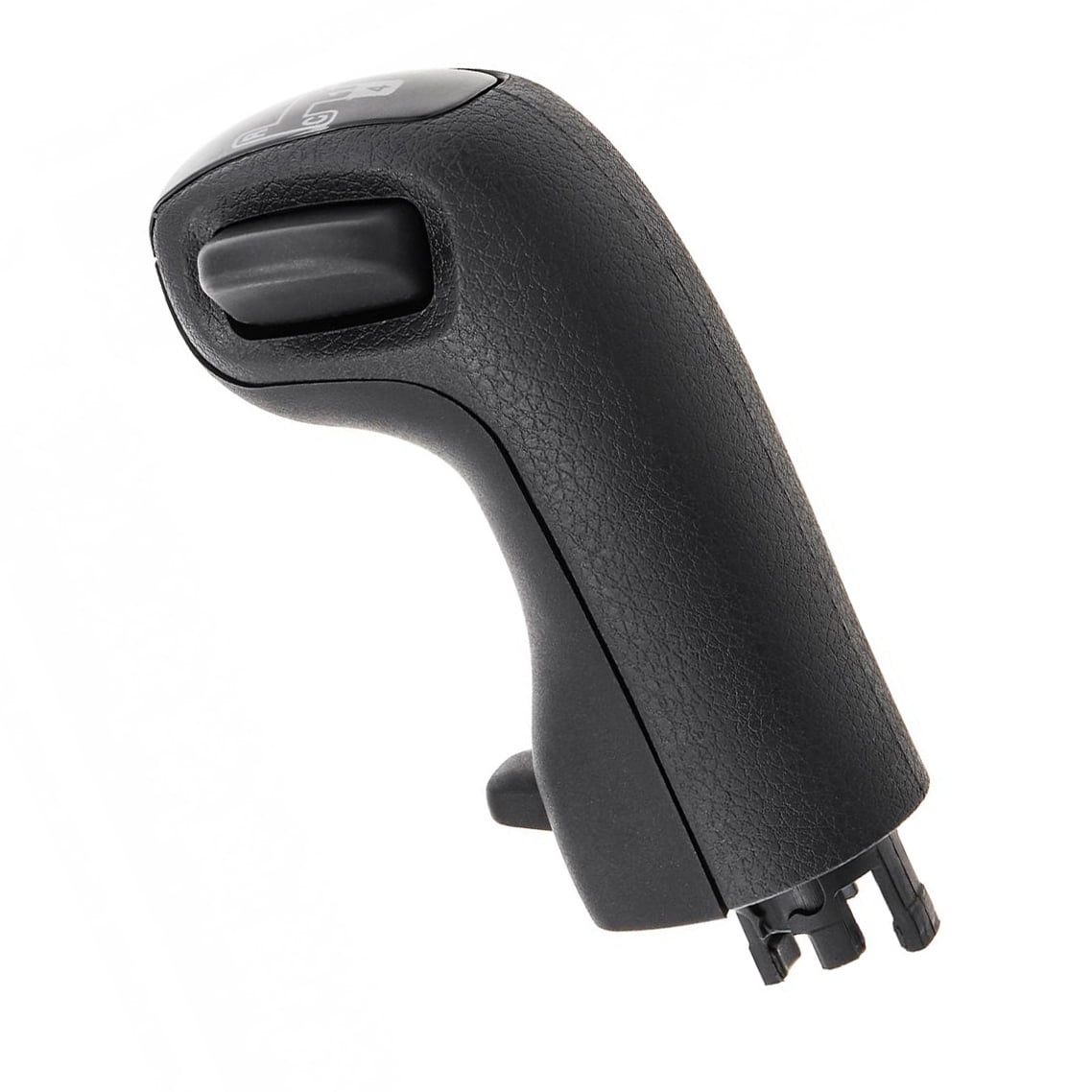 6 Speed +R Car Gear Shift Knob Lever Manual Gear Shifter Gearbox