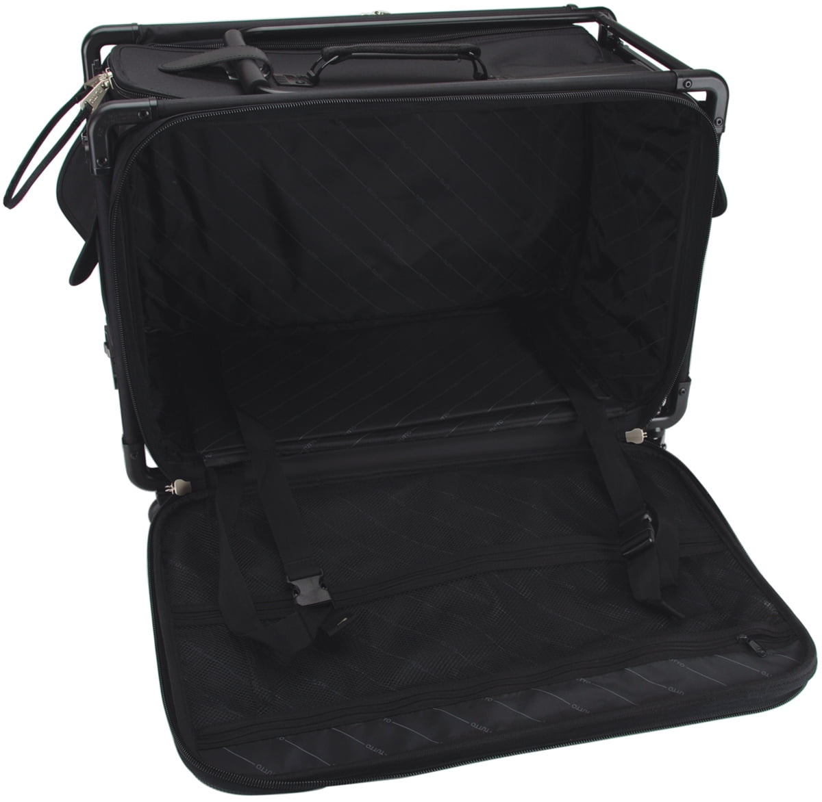 brother 5300 sewing machine case white