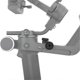 thumbnail image 5 of For SCORP/SCORP-C Camera Accessory - Rosettes Expansion with Quick Release Standard Plate for DSLR Cameras, 5 of 5