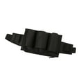 thumbnail image 4 of Almencla Sacoche à Outils Sac Ceinture Réglable Multifonctions Construction Outil Ceinture Jardin Noir, 4 of 8
