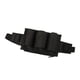 thumbnail image 4 of Riñonera para herramientas, cinturón resistente para herramientas de limpieza del hogar, delantal para jardinería Negro, 4 of 9