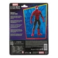 thumbnail image 4 of Figura de Acción Marvel Hasbro Legends Series Ben Reilly, 4 of 4