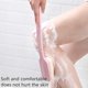 thumbnail image 4 of Brosse De Bain Cheveux Doux Long Manche, Vous Pouvez Laver Le Dos De La Brosse De Bain, Et La Serviette Est Pratique Pour Ranger La Boucle Et La Ser Afortunado Sencillez, 4 of 4