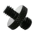 thumbnail image 6 of SIEYIO 2pcs 1/4"-20 Male to M4 M5 M6 M8 M10 Male Threaded Screws Tripod Converter Screw, 6 of 17