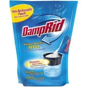 DampRid Moisture Absorber Refill 42 oz (Pack of 3)