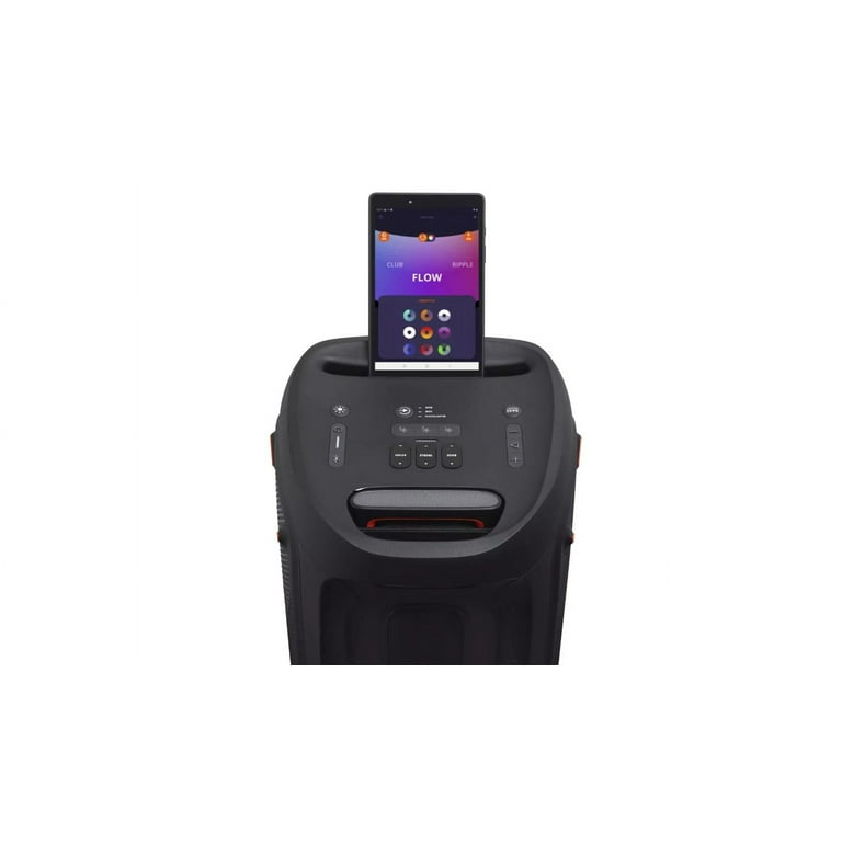 Restored JBL PartyBox 310 Portable Bluetooth with Large Loud Restored JBL PartyBox 310 Portable Bluetooth with Large Loud
