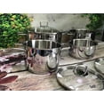 thumbnail image 1 of BATERIA DE COCINA SILIT 4 PIEZAS SILIT SILIT, 1 of 3