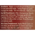 thumbnail image 6 of Kuza Jamaican Black Castor Oil, Extra Dark - For Hair & Skin - 4oz. - Rejuvenate, Moisturize, Strengthen & Protect, 6 of 7