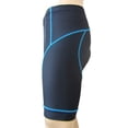 thumbnail image 3 of Hombres Comfort Bike Wear Pantalones cortos de secado rápido Pantalones cortos de ciclismo acolchados con gel Sunnimix Pantalones cortos Ciclismo de montaña Pantalones cortos, 3 of 7