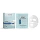 thumbnail image 1 of Collagen B5 Moisturizing Mask Hydrating Moisturizing And Nourishing Care Facial Skin Three-In-One Mask - 4Pieces, 1 of 3