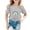 Grey-a, variant on Unisex Kids Casual Print Tee Short Sleeve Round Neck Shirt For Boys And Girls Everyday Comfort Top