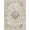 Aesthetic-Brown, variant on SIXHOME 5x7 Feet Washable Non-Slip Area Rug - Traditional Distressed Vintage Brown Rug with Retro Floral Design, Ultra-Soft Indoor Carpet for Living Room, Bedroom, Dining Room