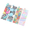 thumbnail image 3 of Pegatinas decorativas de flujo para Insta360, calcomanía de inserción de patrón transparente incrustable para estabilizador de mano YUNYI BRAND Deportes, 3 of 8