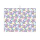thumbnail image 1 of Fotbe Sea Turtles Alfombrilla de Secado para Cocina con Estampado, 18x24 Pulgadas, 1 of 7